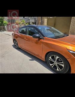 نيسان سنترا